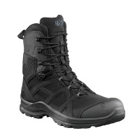 Chaussure montante microfibre textile et Gore-tex