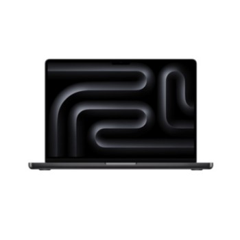 MacBook Pro 16,2" - 24 Go - 512 Go SSD - M4 Pro 20 cœurs