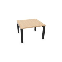 Table basse Nova - 60 x 60 x h40 cm