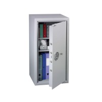 Coffre de sécurité 72L - L40 x P35 x H60 cm
