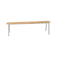 Banc maternel sans dossier  L160 - T4
