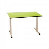 Table 8100 120x60 cm - T1
