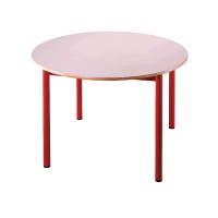 Table ronde 80 cm - T1