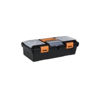 Boite à outils plastique