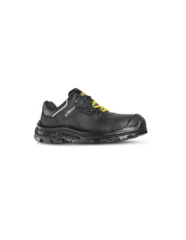 Chausures de sécurité hautes S3 SRC