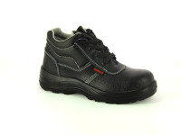 Chaussures de sécurité hautes S3 SRC