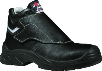 Chaussures de sécurité hautes