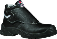Chaussures de sécurité hautes