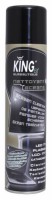 Nettoyant ecran ordinateur 400 ml aerosol king