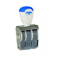 Dateur caoutchouc 5 mm - 4112