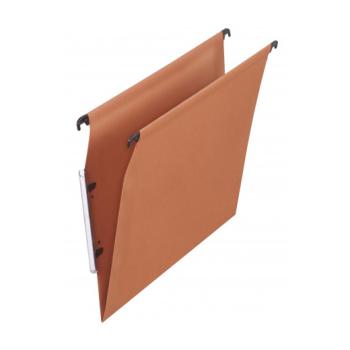 Lot de 25 dossiers suspendus pour armoire v