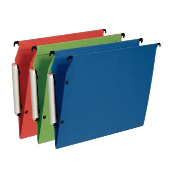 Lot de 25 dossiers suspendus pour armoire fond 30