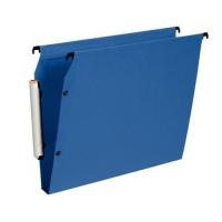 Lot de 10 dossiers suspendus polypro armoire v