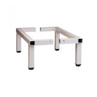 Pied pour vestiaire D2894P et D2894S