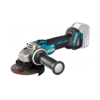 Meuleuse Ø 125 mm 18 V Li-Ion - MAKITA