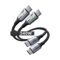 INIU 240W Cable USB C vers USB C
