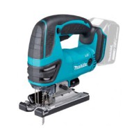 Scie sauteuse LXT - MAKITA