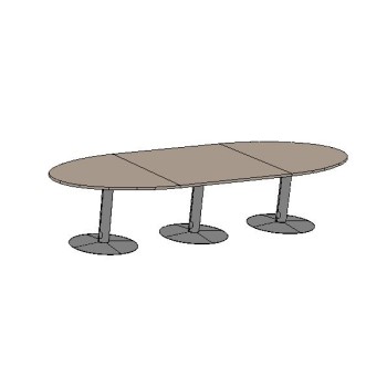 Table modulaire Ensemble 6/8 personnes + extension table 4 personnes