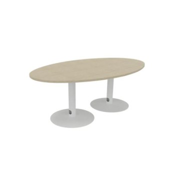 Table modulaire Ensemble 6/8 personnes