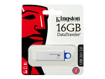 KINGSTON Clé USB 3.0 16GB