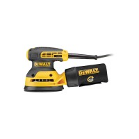 Ponceuse excentrique 125 mm - DEWALT