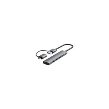 Hub USB-C