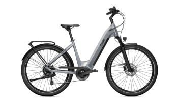 VTC électrique O2Feel Duma 4.1