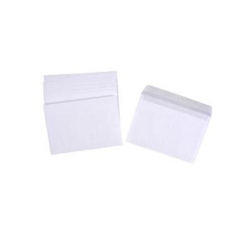 Paquet de 500 enveloppes - adcl - 114x162