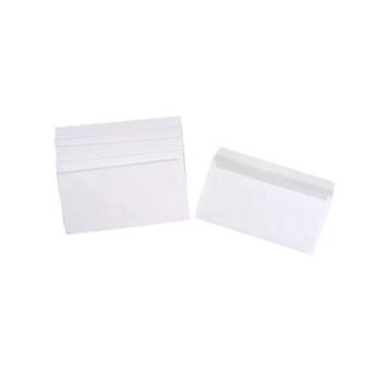 Paquet de 500 enveloppes - adcl - 110x220 - pefc