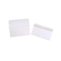 Paquet de 500 enveloppes - adcl - 110x220 - pefc