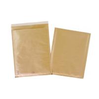 Pochette matelassée blanche - 270 x 360