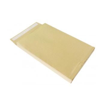Pochette kraft au.arme 260x330x30