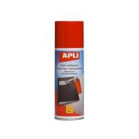 Spray decolle etiquette 200ml
