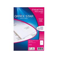 Boite de 200 etiquettes 148x210