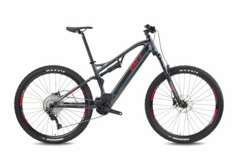 VTT électrique BH BIKES - ATOM LYNX 8.1