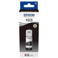 Cartouche EPSON 103BK Noir C13T00S14A