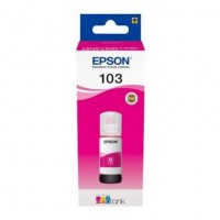 Cartouche EPSON 103M Magenta T00S34A