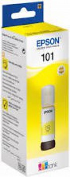 Cartouche EPSON 101Y Yellow T03V44A