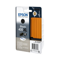 Cartouche EPSON 405XL Noir - 18.9 ml
