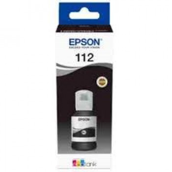 Cartouche EPSON 112 T06C14A Noire