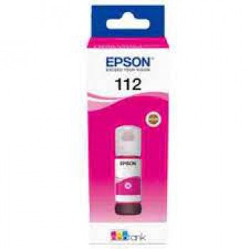 Cartouche EPSON 112 T06C34A Magenta