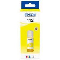 Cartouche EPSON 112 T06C44A Jaune