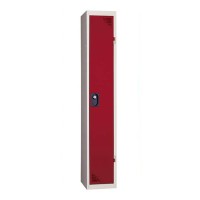 Vestiaire industrie propre gris clair