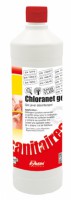 Chloranet gel - gel désinfectant