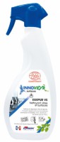 Nettoyant vitres et surfaces EGEPUR - 750ml