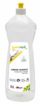 Liquide vaisselle à la main EYREIN - 1L