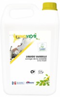 Liquide vaisselle à la main EYREIN - 5L