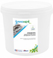 Seau de lessive poudre sans phosphate ni zéoliteEYRLESS ECL - 9kg