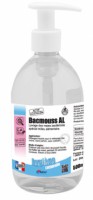 BACMOUSS AL 500ml - Savon désinf. milieu alimentaire