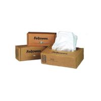 Sac destructeur 60l fellowes x50